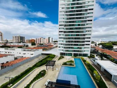 Apartamento para Loca��o, em Natal, bairro Lagoa Nova, 3 dormit�rios, 3 banheiros, 1 su�te, 2 vagas