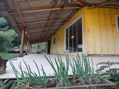 S�tio para Venda, em Cambori�, bairro Toca, 2 dormit�rios, 1 banheiro, 1 vaga