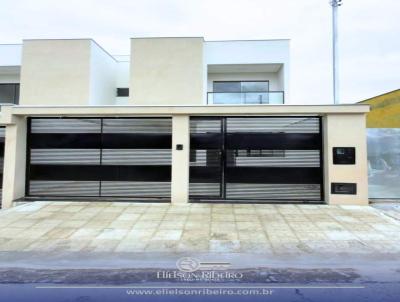 Casa para Venda, em Campo Belo, bairro Cabo Divino, 3 dormit�rios, 2 banheiros, 1 su�te, 2 vagas