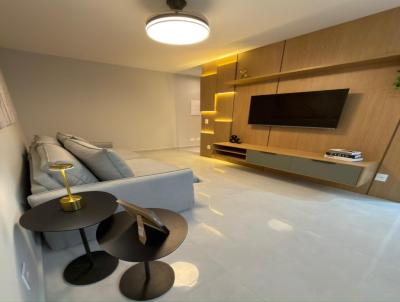 Apartamento para Venda, em Ubatuba, bairro Praia das Toninhas, 2 dormit�rios, 3 banheiros, 2 su�tes, 1 vaga