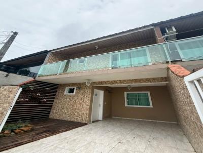 Casa na Praia para Venda, em Pontal do Paran�, bairro Ipanema, 3 dormit�rios, 1 banheiro, 2 vagas