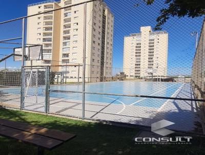 Apartamento para Venda, em Len��is Paulista, bairro Residencial It�lia, 2 dormit�rios, 1 banheiro, 1 su�te, 2 vagas