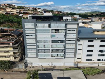 Apartamento para Loca��o, em Muria�, bairro Centro, 2 dormit�rios, 2 banheiros, 1 su�te, 2 vagas