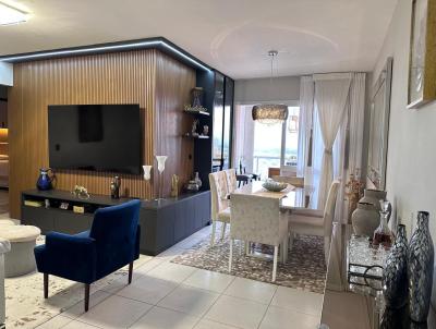 Apartamento para Venda, em S�o Jos� dos Campos, bairro Jardim Sul, 3 dormit�rios, 2 banheiros, 1 su�te, 2 vagas