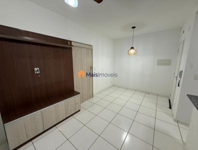Apartamento para Loca��o, em Mococa, bairro Vila Lambari, 2 dormit�rios, 1 banheiro, 1 vaga
