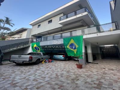 Casa Alto Padr�o para Venda, em S�o Paulo, bairro Jardim Guapira, 4 dormit�rios, 4 banheiros, 1 su�te, 7 vagas