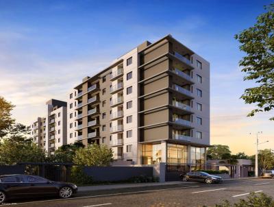 Apartamento para Venda, em Curitiba, bairro Centro, 2 dormit�rios, 2 banheiros, 1 su�te, 1 vaga