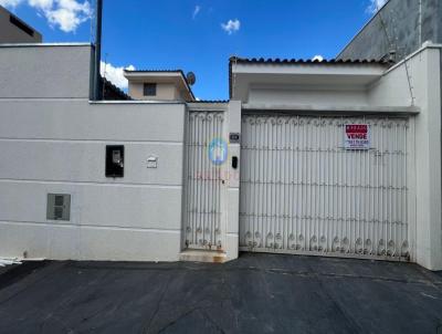 Casa para Venda, em Presidente Prudente, bairro PARQUE RESIDENCIAL SERVANTES II, 3 dormit�rios, 2 banheiros, 1 su�te, 1 vaga