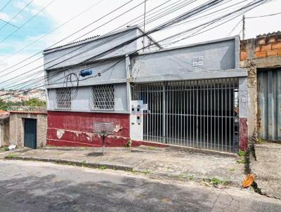 Lote para Venda, em Contagem, bairro Inconfidentes, 9 dormit�rios, 4 banheiros, 1 vaga