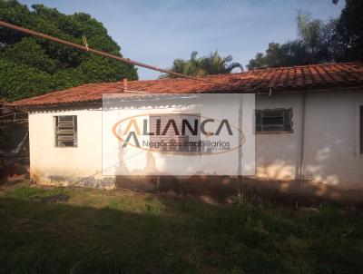 S�tio para Venda, em Ara�atuba, bairro PRATA/JACUTINGA, 3 dormit�rios, 2 banheiros