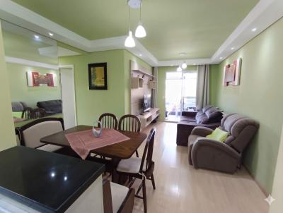 Apartamento Garden para Venda, em Curitiba, bairro Pinheirinho, 3 dormit�rios, 2 banheiros, 1 su�te, 1 vaga