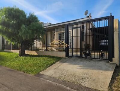Casa para Venda, em Carazinho, bairro BRAGANHOLO, 2 dormit�rios, 1 banheiro, 1 vaga