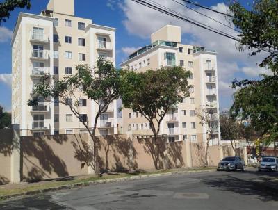 Apartamento para Venda, em Belo Horizonte, bairro VENDA NOVA, 2 dormit�rios, 1 banheiro, 1 vaga