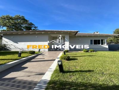 Casa para Venda, em S�o Borja, bairro Paraboi, 4 dormit�rios, 3 banheiros, 1 su�te, 2 vagas