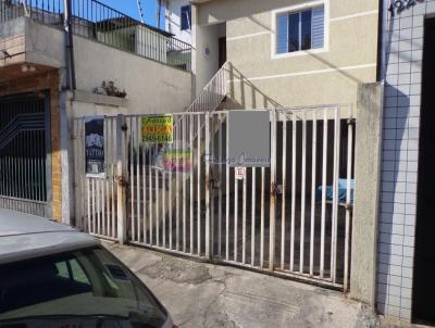 Casa para Loca��o, em S�o Paulo, bairro Vila Maria, 2 dormit�rios, 1 banheiro, 1 vaga