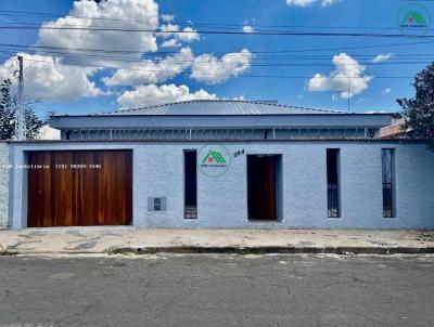Casa para Venda, em Agua�, bairro Jardim Novagua�, 3 dormit�rios, 3 banheiros, 1 su�te, 3 vagas