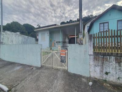 Casa para Loca��o, em Laguna, bairro Mar Grosso, 3 dormit�rios, 2 banheiros, 2 vagas