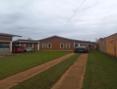 Casa para Venda, em �guas de Santa B�rbara, bairro Parque dos Lagos, 6 dormit�rios, 3 su�tes, 2 vagas