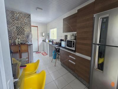 Casa para Venda, em Caldas Novas, bairro Itaguai III, 3 dormit�rios, 2 banheiros, 1 su�te, 2 vagas