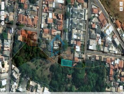 Lote para Venda, em Contagem, bairro Linda Vista