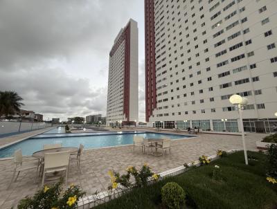 Apartamento para Loca��o, em Jo�o Pessoa, bairro Altiplano Cabo Branco, 3 dormit�rios, 3 banheiros, 1 su�te, 2 vagas