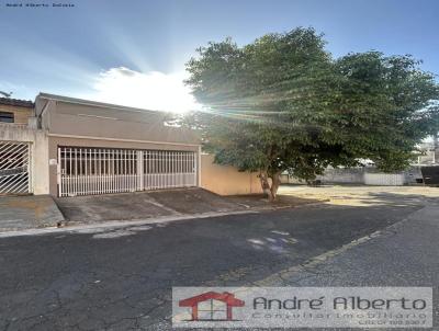 Casa 3 dormit�rios para Venda, em Sorocaba, bairro Boa Vista, 3 dormit�rios, 3 banheiros, 1 su�te, 3 vagas