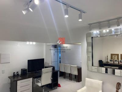 Apartamento 2 dormit�rios para Venda, em S�o Paulo, bairro Vila Clementino, 2 dormit�rios, 2 banheiros, 1 vaga