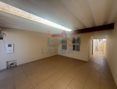 Casa para Loca��o, em Indaiatuba, bairro Jardim Alice, 2 dormit�rios, 2 banheiros, 1 su�te, 2 vagas