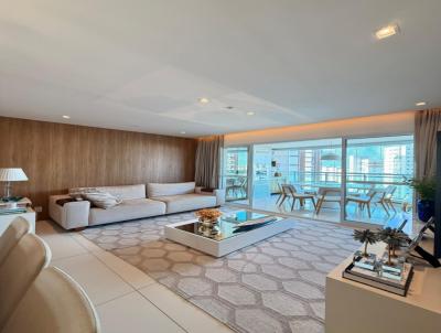 Apartamento para Venda, em Natal, bairro Lagoa Nova, 3 dormit�rios, 5 banheiros, 3 su�tes, 2 vagas