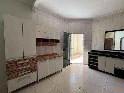 Sobrado para Loca��o, em Caldas Novas, bairro Serrinha, 4 dormit�rios, 3 banheiros, 2 su�tes, 4 vagas