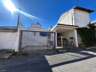Casa para Loca��o, em S�o Paulo, bairro Vila Jacu�, 2 dormit�rios, 1 banheiro, 1 vaga
