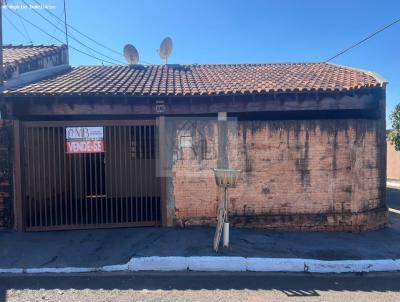 Casa para Venda, em Potirendaba, bairro Jardim das Hort�ncias, 3 dormit�rios, 1 banheiro, 1 vaga