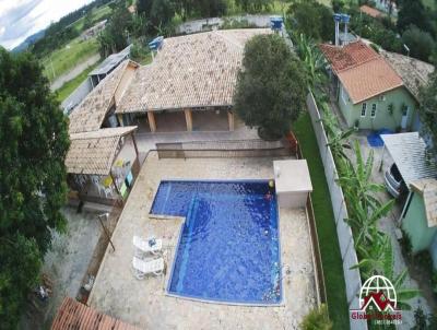 Ch�cara para Venda, em Taubat�, bairro Ch�cara Dallas, 5 dormit�rios, 5 banheiros, 1 su�te