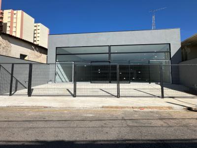 Sala Comercial para Loca��o, em Jundia�, bairro Avenida S�o Paulo