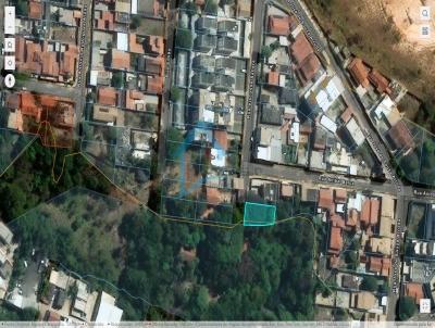 Lote para Venda, em Contagem, bairro Linda Vista