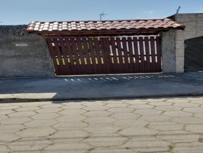 Casa para Venda, em Peru�be, bairro BALNEARIO GAIVOTA