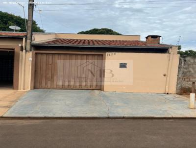 Casa para Venda, em Potirendaba, bairro Jardim dos Eucaliptos