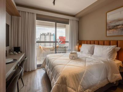 Studio para Venda, em S�o Paulo, bairro Planalto Paulista, 1 dormit�rio, 1 banheiro