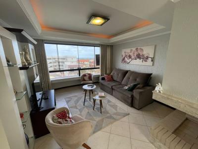 Apartamento para Venda, em Tramanda�, bairro Centro, 3 dormit�rios, 3 banheiros, 1 su�te, 2 vagas