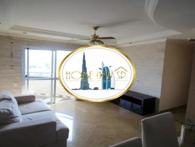 Apartamento para Venda, em S�o Paulo, bairro Tatuap�, 2 dormit�rios, 2 banheiros, 1 su�te, 1 vaga