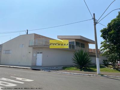 Casa para Venda, em Rio Claro, bairro VILA NOVA, 7 dormit�rios, 2 banheiros, 6 su�tes, 2 vagas