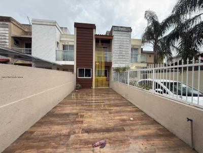 Sobrado para Loca��o, em Florian�polis, bairro Ingleses do Rio Vermelho, 2 dormit�rios, 1 banheiro, 2 su�tes, 1 vaga