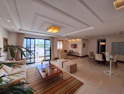 Apartamento para Venda, em Natal, bairro Tirol, 3 dormit�rios, 4 banheiros, 3 su�tes, 3 vagas