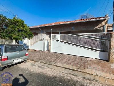 Casa para Venda, em Alfenas, bairro Jardim Aeroporto, 3 dormit�rios, 3 banheiros, 1 su�te, 4 vagas