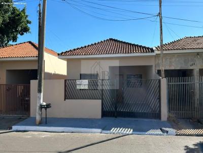 Casa para Loca��o, em Potirendaba, bairro Vila Scarpelli