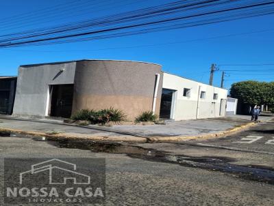 Comercial para Loca��o, em Fernand�polis, bairro Bernardo Pessutto