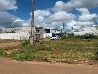 Lote para Venda, em An�polis, bairro Jamil Miguel