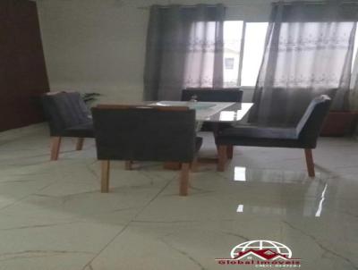 Apartamento para Venda, em Taubat�, bairro Barreiro(S�o Gon�alo), 2 dormit�rios, 1 vaga