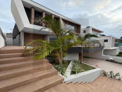 Casa para Venda, em Aruj�, bairro Residencial Real Park, 4 dormit�rios, 5 banheiros, 4 su�tes, 6 vagas
