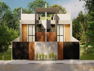 Casa para Venda, em Maca�, bairro Vale das Palmeiras, 2 dormit�rios, 3 banheiros, 1 su�te, 1 vaga